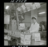 2748/2 Värnamo Well; Uppsala Ättiksfabrik