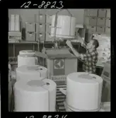 2748/4 Värnamo Well Philips Uppsala Ättiksfabrik