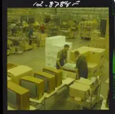 2748/4 Värnamo Well Philips Uppsala Ättiksfabrik