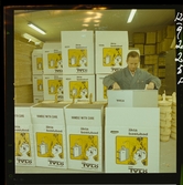 2748/6 Värnamo Well Halmstad