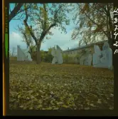 2749/1 Picasso, Frukost i det gröna Times i London