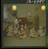 2751 Barnträdgård Råcksta