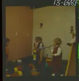 2751 Barnträdgård Råcksta