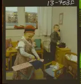 2751 Barnträdgård Råcksta