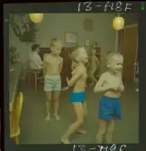 2751 Barnträdgård Råcksta