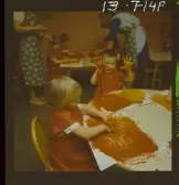 2751 Barnträdgård Råcksta