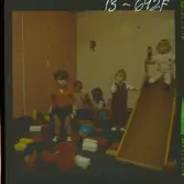 2751 Barnträdgård Råcksta