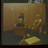 2751 Barnträdgård Råcksta