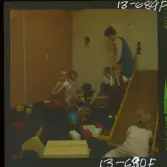 2751 Barnträdgård Råcksta