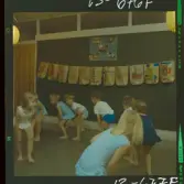 2751 Barnträdgård Råcksta