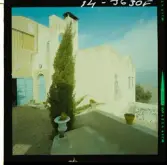 2754/5 Orje & Co. Tunisien, väg, sulfatfabrik privatvilla