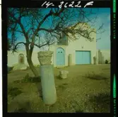 2754/5 Orje & Co. Tunisien, väg, sulfatfabrik privatvilla