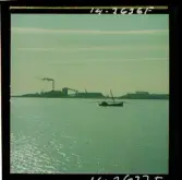 2754/5 Orje & Co. Tunisien, väg, sulfatfabrik privatvilla