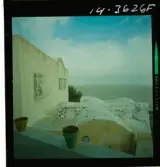 2754/5 Orje & Co. Tunisien, väg, sulfatfabrik privatvilla