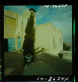 2754/5 Orje & Co. Tunisien, väg, sulfatfabrik privatvilla