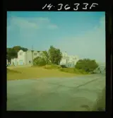 2754/5 Orje & Co. Tunisien, väg, sulfatfabrik privatvilla