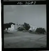 2754/6 Orje & Co Tunisien, väg, sulfatfabrik, privatvilla