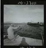 2754/6 Orje & Co Tunisien, väg, sulfatfabrik, privatvilla