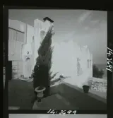 2754/6 Orje & Co Tunisien, väg, sulfatfabrik, privatvilla