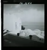 2754/6 Orje & Co Tunisien, väg, sulfatfabrik, privatvilla