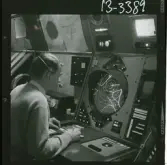 2761 Standard Radio Arlanda Flygplats