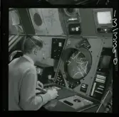 2761 Standard Radio Arlanda Flygplats