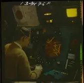 2761 Standard Radio Arlanda Flygplats