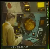 2761 Standard Radio Arlanda Flygplats