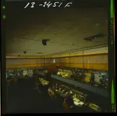 2761 Standard Radio Arlanda Flygplats