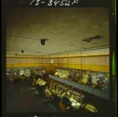 2761 Standard Radio Arlanda Flygplats