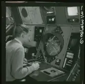 2761 Standard Radio Arlanda Flygplats