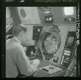 2761 Standard Radio Arlanda Flygplats