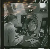 2761 Standard Radio Arlanda Flygplats