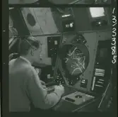 2761 Standard Radio Arlanda Flygplats