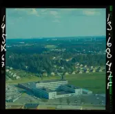 2761/1 Standard Radio Järfhälla