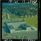 2761/1 Standard Radio Järfhälla