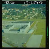 2761/1 Standard Radio Järfhälla