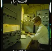 2761/2 Standard Radio Finladsbåt