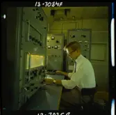 2761/2 Standard Radio Finladsbåt