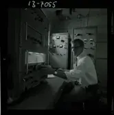 2761/2 Standard Radio Finladsbåt