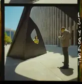 2768 Hasselblad Philip Halsman med