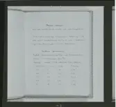 2768/6 Hasselblad svartvita-avfotograferingar av andras motiv för Hasselbladsboken (1982) Engelskt omslag