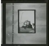 2768/6 Hasselblad svartvita-avfotograferingar av andras motiv för Hasselbladsboken (1982) Engelskt omslag