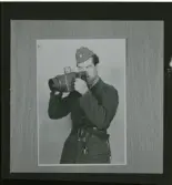 2768/6 Hasselblad svartvita-avfotograferingar av andras motiv för Hasselbladsboken (1982) Engelskt omslag