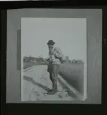 2768/6 Hasselblad svartvita-avfotograferingar av andras motiv för Hasselbladsboken (1982) Engelskt omslag