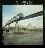 2769 Canada Montreal, Expo