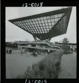 2769/1 Canada Montreal Expo 67