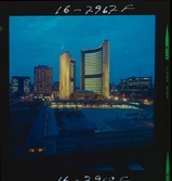 2769/3 Canada Toronto Stadshus