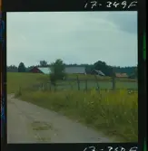 2771/34 Landskap Småland Nävelsjö N. Sandsjö Läckeby