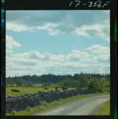 2771/34 Landskap Småland Nävelsjö N. Sandsjö Läckeby